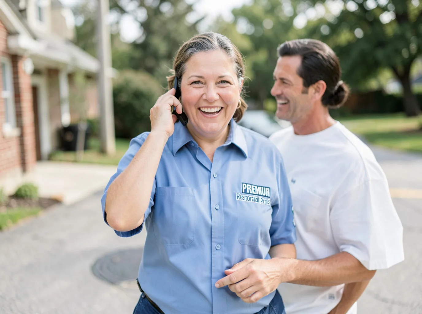 Water Damage Restoration Harrisville, WV FAQs
